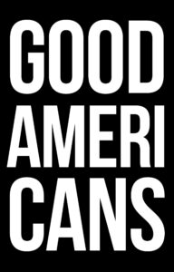 2013 -- Good Americans - Tejas Desai