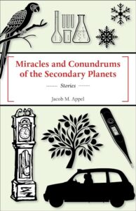 2015 -- miracles and conundrums appel