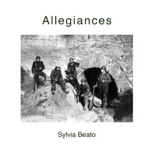 2018 -- allegiances sylvia beato