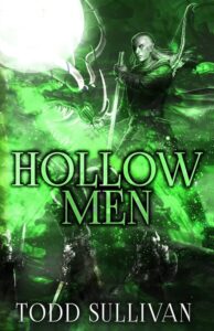 2019 -- hollow men